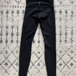 Lululemon Wunder Under Leggings